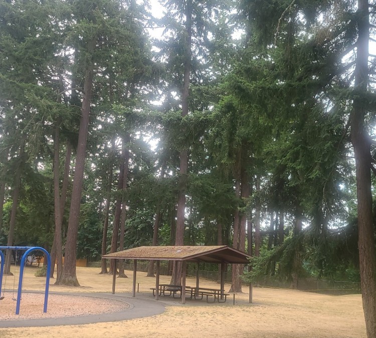 Lewis North Beachwood 1 park (Tacoma,&nbspWA)